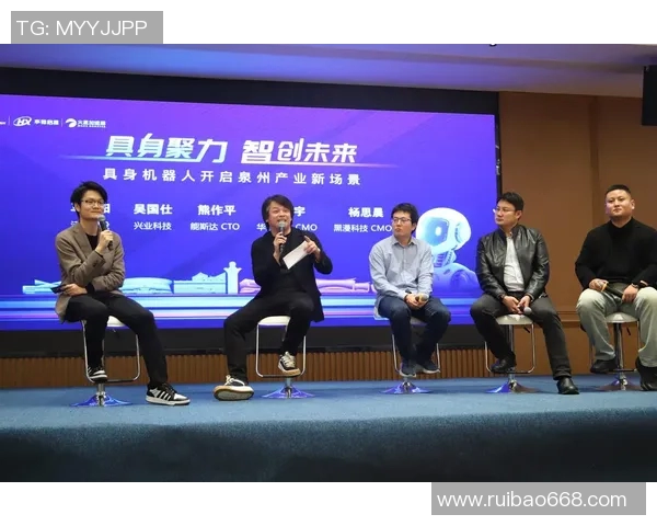 朱荣振：探索中国传统文化与现代科技融合的新路径与实践