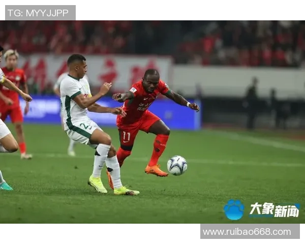 2018中国足协杯直播全程回顾与精彩瞬间分析